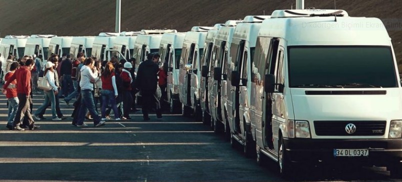 PERSONEL VE YOLCU TAŞIMACILIĞI PERSONEL VE YOLCU TAŞIMACILIĞI